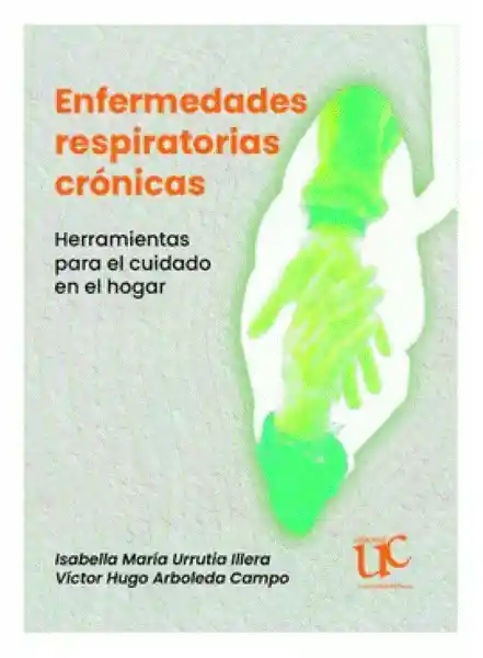 Enfermedades Respiratorias Cronicas