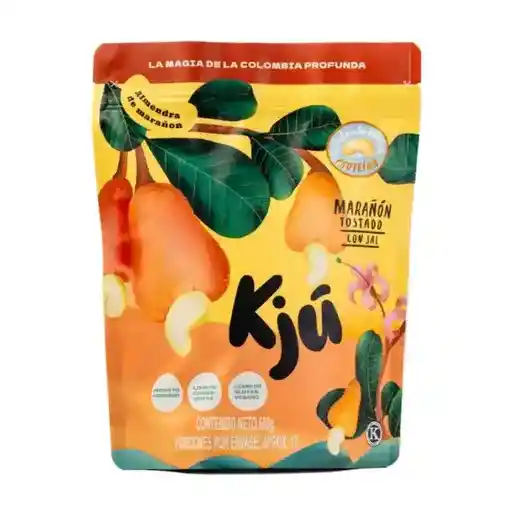 Mara#�n Kju Ent Tostado C/sal