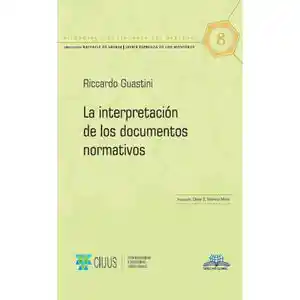 Interpretacion de Los Documentos Normativos
