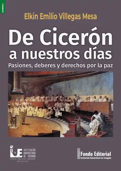 De Cicerón a Nuestros Días - Elkin Emilio Mesa Villegas