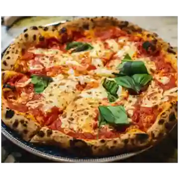 Pizza Margarita Mediana