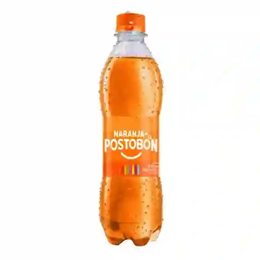 Naranja Postobón 400Ml