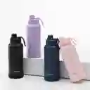 Termo Deportivo32 Oz/950 Ml Azul Novum Atdka32a