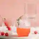 Set X 6 Vasos Barcelona Rocks Cristar 0927cl6