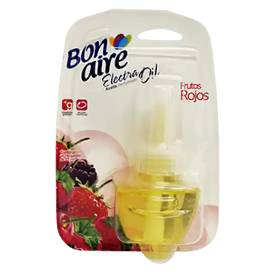 Bon Aire Ambientador Frutos Rojos