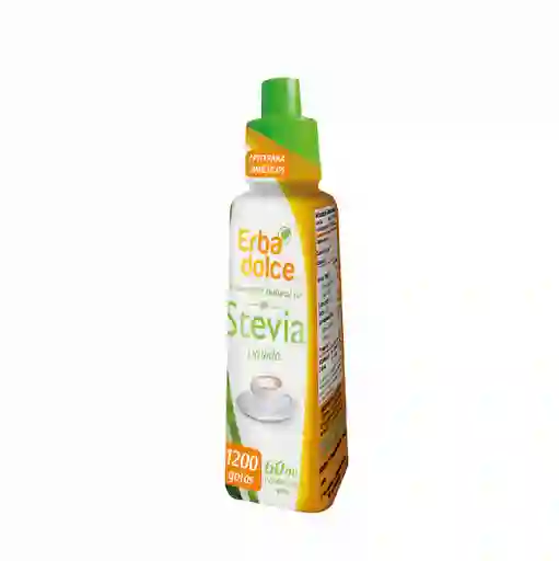 Erba Dolce Endulzante Stevia