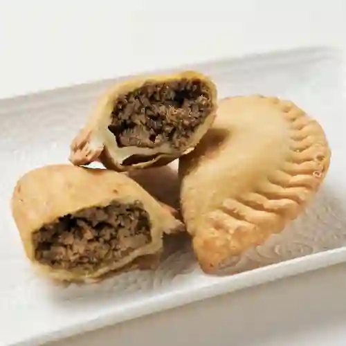 Empanada Carne Full Relleno