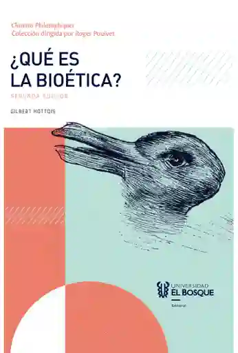 ¿qué Es La Bioética?