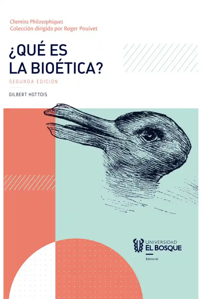 ¿qué Es La Bioética?