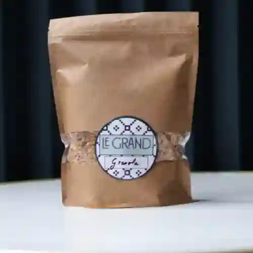 Granola Le Grand