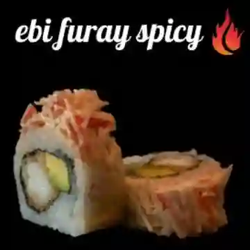 Ebi Furay Spacy