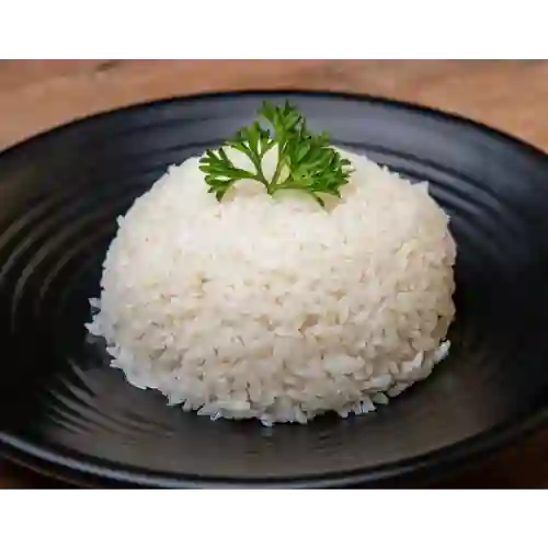 Adicion de Arroz