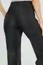 Pantalon Plisado