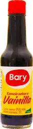 Bary Esencia Vainilla