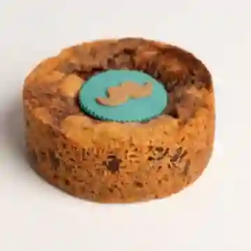 Brookie de Chocolate