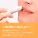 Protector Labial Isdin 30 Spf Uvb Uva