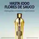 St Germain Licor de Flores de Sauco