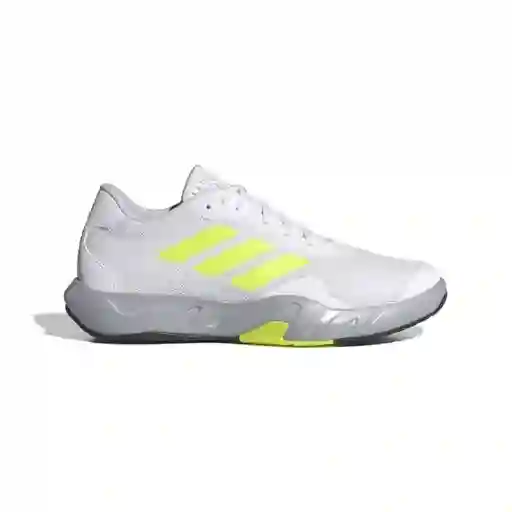 Adidas Zapatos Amplimove Trainer M Blanco Para Hombre Talla 10.5