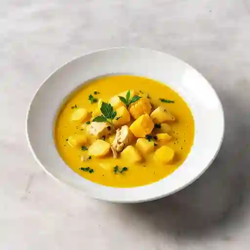 Medio Ajiaco