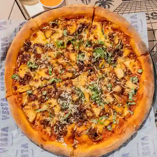 Pizza Vodketta