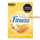 Cereal FITNESS Miel y Almendras x 390g