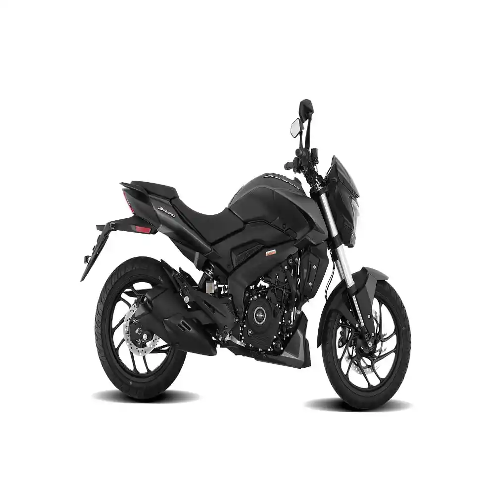 Motocicleta Dominar 250 Pro Sport 2024