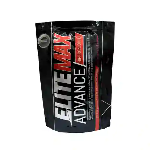 Elite Max Whey Max Vainilla