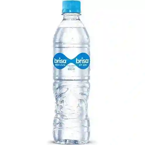 Agua Brisa Natural 600 ml