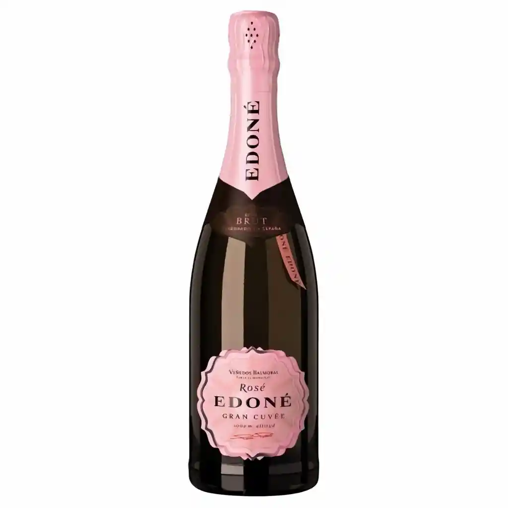 Edoné Edone Rose Gran Cuvee Balmoral