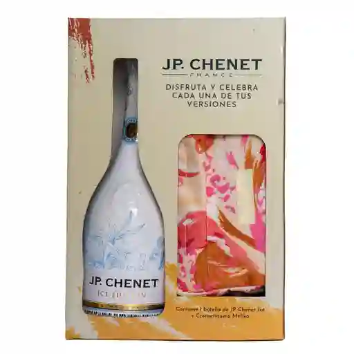 Vino Jp Chenet Blended (750 Ml)