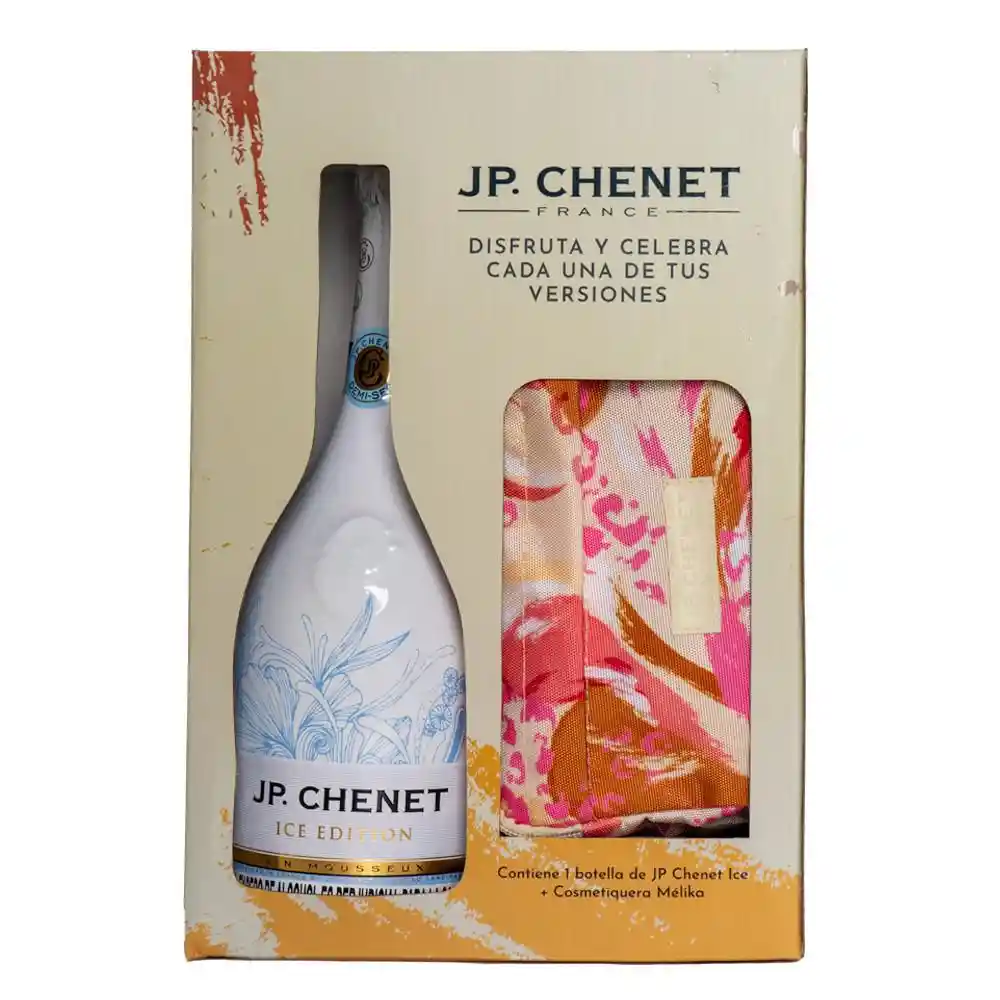 Vino Jp Chenet Blended (750 Ml)
