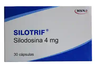Silotrif (4 mg)