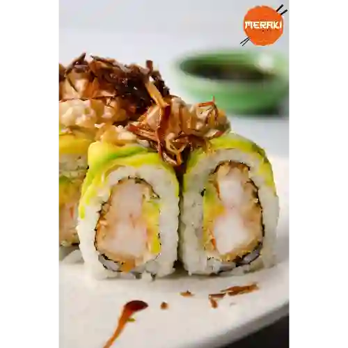 Dinamita Roll