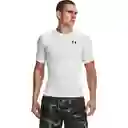 Ua Hg Armour Comp Ss Talla Sm Pantalones Blanco Para Hombre Marca Under Armour Ref: 1361518-100