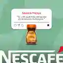 Café instantáneo NESCAFÉ Artesano Antioquia x 150g