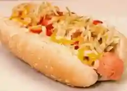 Perro Americano Extremo
