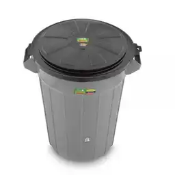 Vanyplas Tanque Gris