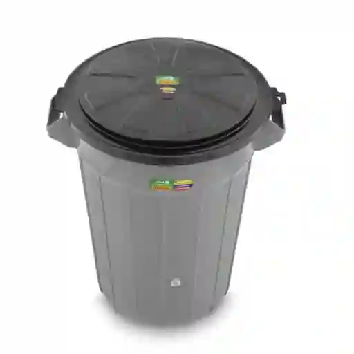 Vanyplas Tanque Gris