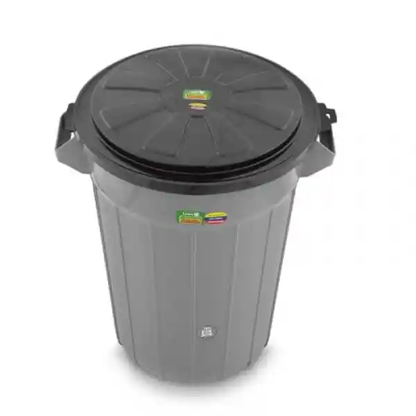 Vanyplas Tanque Gris