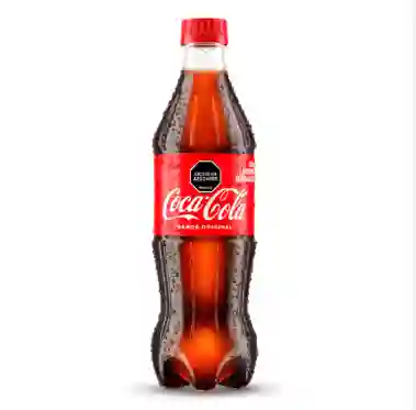 Coca-Cola Sabor Original 500 ml