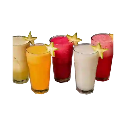 Jugo Natural 16Oz