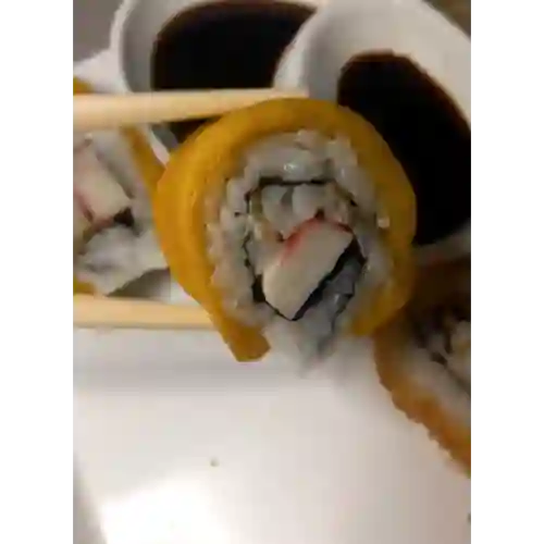 Platin Uramaki