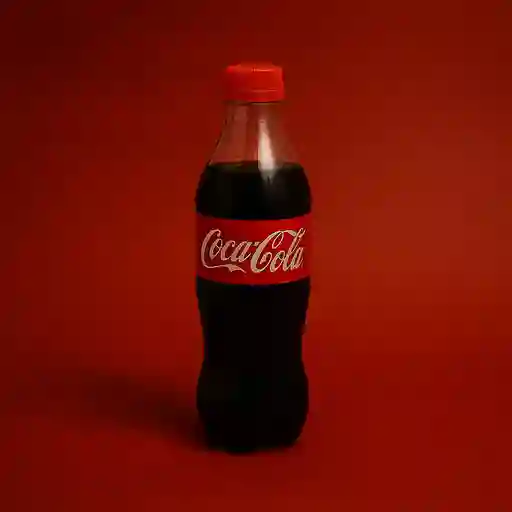 Coca cola 400 ml