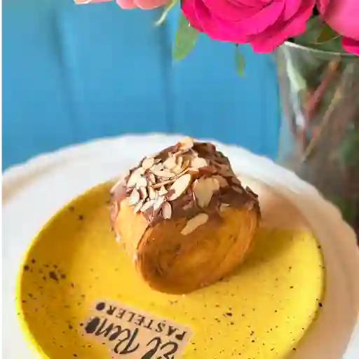 New york roll de nutella