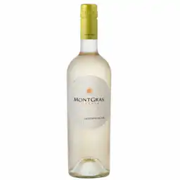 Montgras Vino Blanco Reserva Sauvignon Blanc