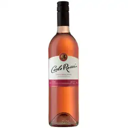 Carlo Rossi Vino Rosado