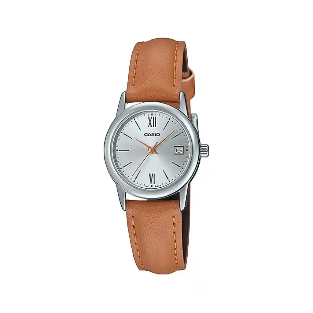 Reloj Mujer Casio Ltp-v002l-7b3udf