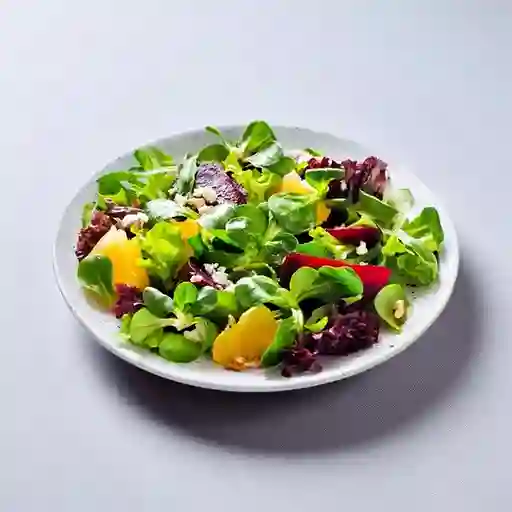 Ensalada