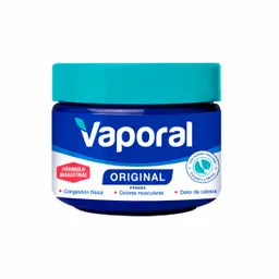 Vaporal Pomada New Trade