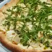 Pizza Grande Verde Oliva